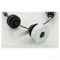 Трос сцепления TRISCAN RMZJ A 1121765 814010213a 5710476226440 - Изображение 2