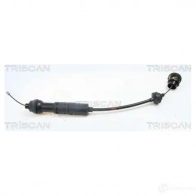 Трос сцепления TRISCAN 814028256 Peugeot 306 5709147928837 NKS RML1