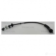 Трос сцепления TRISCAN 814038250a Citroen Berlingo GUOQ HW 5710476226112