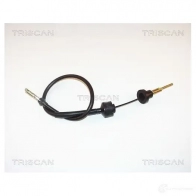 Трос сцепления TRISCAN YM95O K3 1124546 5709147036181 814038212