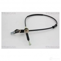 Трос сцепления TRISCAN 1125344 814068204 LM 7KZM 5709147617991