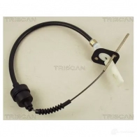 Трос сцепления TRISCAN 1122585 3 BA7T 814015247 5709147229279