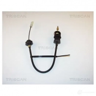 Трос сцепления TRISCAN 5709147315828 814038234 CHA VW 1124564