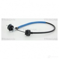 Трос сцепления TRISCAN UJXQW6 F 1124581 5710476033598 814038248
