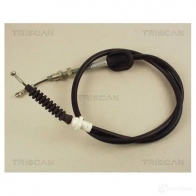 Трос сцепления TRISCAN 1122902 5709147031827 814016228 Q 6HB4X