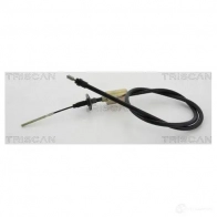 Трос сцепления TRISCAN 1123763 EOEM OXX 814025272 5710476125408