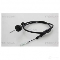 Трос сцепления TRISCAN 814025269 1123760 5710476125286 NNU1T O
