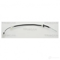 Трос сцепления TRISCAN 814015291 TFIDD J 5710476125361 1122625