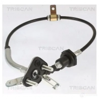 Трос сцепления TRISCAN 814018209 1437978436 L160 Q