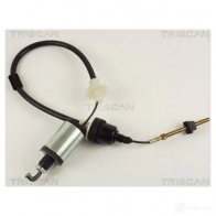 Трос сцепления TRISCAN XX0 0Q 814024210 5709147032947 1123450