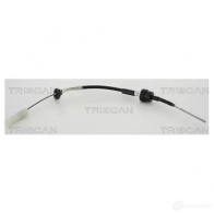 Трос сцепления TRISCAN 62 WRYE 1122626 5710476147615 814015292