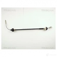 Трос сцепления TRISCAN 5709147235607 814028225 VM 4VP 1124059