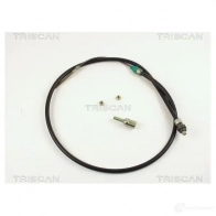 Трос сцепления TRISCAN 5709147235737 S3ZRP LG 814025225 Renault Trafic 1 (TXX, TXW, PXX) 1980 – 2001