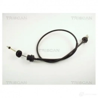 Трос сцепления TRISCAN 814028217 1124051 5709147034767 C N6LVSL
