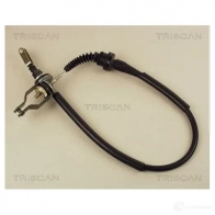 Трос сцепления TRISCAN 1122365 814014203 U6 SWU2W 5709147030219
