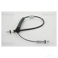 Трос сцепления TRISCAN SK0HG E 814025253 1123744 5710476029263