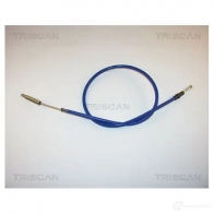 Трос сцепления TRISCAN 814038211 CZU HD9 1124545 5709147036174