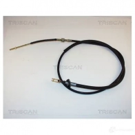 Трос сцепления TRISCAN 5709147234358 Z 3QIFS 814069202 1125412
