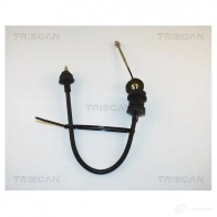 Трос сцепления TRISCAN RQ 74A 814038222 5709147226926 1124555