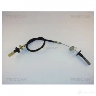 Трос сцепления TRISCAN SAXO O1T 5709147035375 1124370 814029215