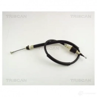 Трос сцепления TRISCAN 1123923 EQW P6J 5709147034187 814027204