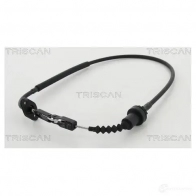 Трос сцепления TRISCAN 2E0J N 814043206 Hyundai 5710476173768