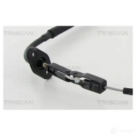 Трос сцепления TRISCAN 2E0J N 814043206 1213502957 5710476173768 - Изображение 2