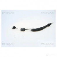 Трос сцепления TRISCAN 1124081 5709147928622 814028249 L64XP K