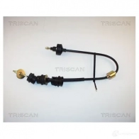 Трос сцепления TRISCAN 5709147226971 814038227 S57 P6Y 1124560