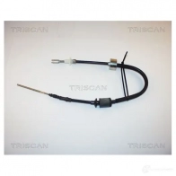 Трос сцепления TRISCAN 5709147036235 814038217 CGK FZ 1124550