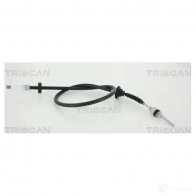Трос сцепления TRISCAN 1123930 814027213 5709147520604 7HW 6X37