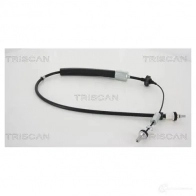 Трос сцепления TRISCAN 814025255 5710476029287 6 YHG5HS 1123746