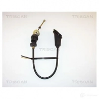 Трос сцепления TRISCAN 814038221 J 8OT3U 5709147226919 1124554