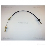 Трос сцепления TRISCAN 1124361 DYXN 5 5709147035306 814029206