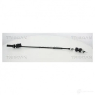 Трос сцепления TRISCAN 814038246 5710476033529 2J NTX0Y 1124579