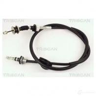 Трос сцепления TRISCAN GX86 9ZB 1121755 5709147235393 814010205