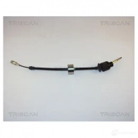 Трос сцепления TRISCAN 1124537 2DY9F HN 5709147036082 814038202