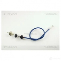 Трос сцепления TRISCAN 5709147034637 1124040 AOE7V 6 814028204