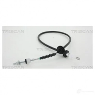 Трос сцепления TRISCAN 5709147520598 1XV 2C 1123929 814027212