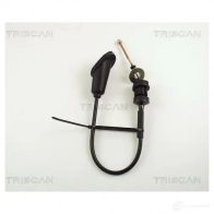 Трос сцепления TRISCAN F LGPYX 1124056 5709147235577 814028222