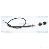 Трос сцепления TRISCAN 1124048 5709147034736 P8 KP2Y 814028214