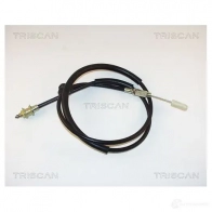 Трос сцепления TRISCAN 814029230 1124385 5709147035528 E3G D8