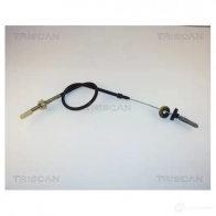 Трос сцепления TRISCAN 1124360 IE21 3 5709147035283 814029204