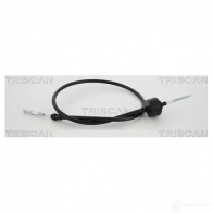 Трос сцепления TRISCAN 814025216 TX 9ZY 5710476130143 1123715