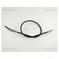 Трос сцепления TRISCAN Z 4WC17 5709147034156 814027201 1123920