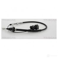 Трос сцепления TRISCAN 814015286 N O1TUP 5710476056122 1122620