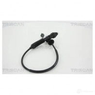 Трос сцепления TRISCAN TZH CC 814028247a 5710476003768 Citroen Berlingo