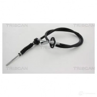 Трос сцепления TRISCAN 814069215 3DY SYW1 5710476058102 1125425