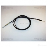 Трос сцепления TRISCAN 35RT7 I 5709147503751 1124784 814041205