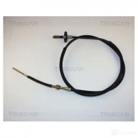 Трос сцепления TRISCAN 1125416 5709147504000 5VVG 0Y 814069206